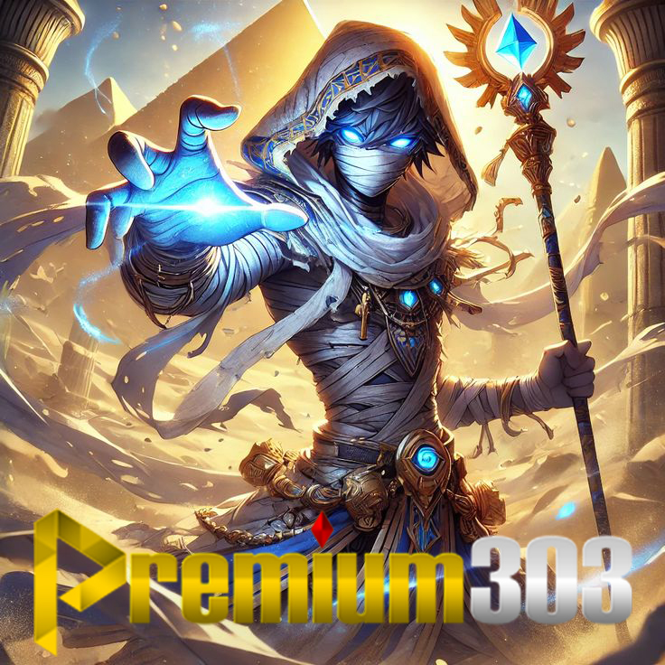 PREMIUM303