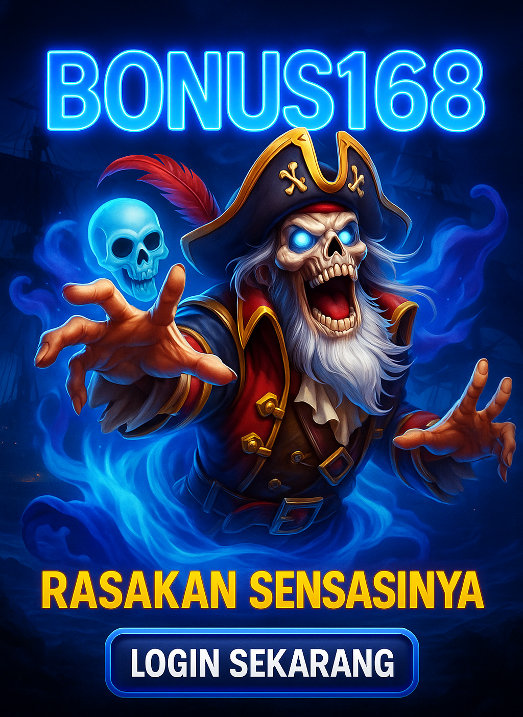 Bonus168 : Situs Bonus 168 Mode Ringan, Serunya Gila!